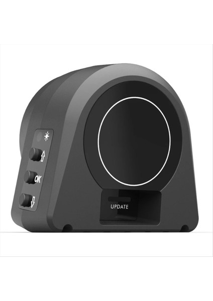 Araba Başlık Ekranı Gps Dijital Hız Tezgahı Kmh/mph LED Ekran Hız Uyarısı Yorgunluk Sürüş Hatırlatma Hatırlatma Araç Rv Suv (Yurt Dışından) fiyatları