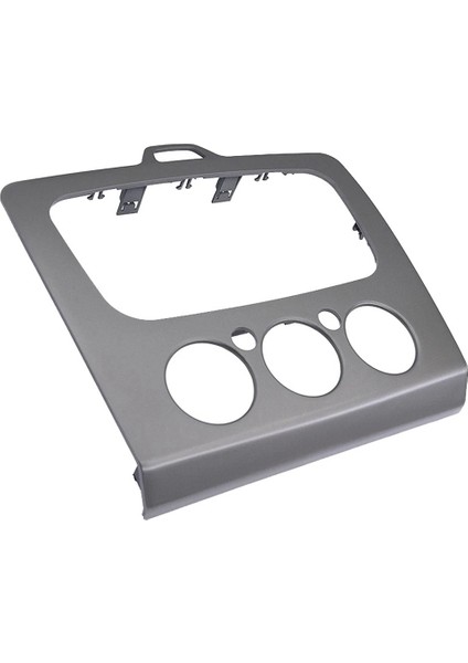 Araba Radyosu Stereo DVD Panel Çerçevesi Sesi Ford Focus Mk2 Için Gösterge Tablosu Çerçevesi 05-08 Mk2 5 09-13 (Yurt Dışından) fırsatları
