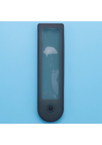 2x Evrensel Su Geçirmez Panel Gösterge Tablosu Devre Kart Silikon Kapak Kılıfı Xiaomi Mijia M365/M365 Pro Scooter (Siyah) (Yurt Dışından) fırsatları
