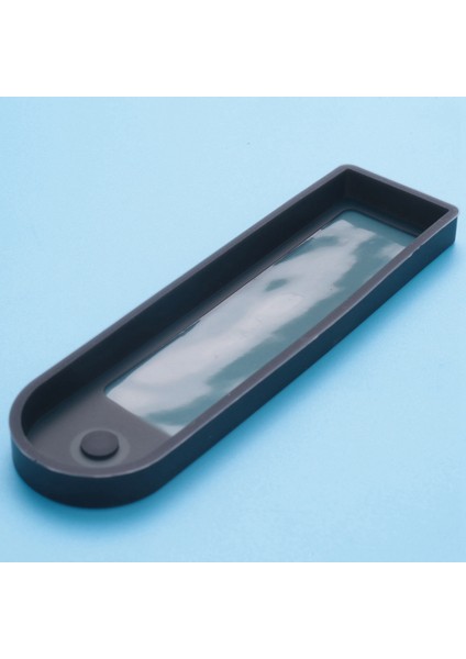 2x Evrensel Su Geçirmez Panel Gösterge Tablosu Devre Kart Silikon Kapak Kılıfı Xiaomi Mijia M365/M365 Pro Scooter (Siyah) (Yurt Dışından) indirimleri