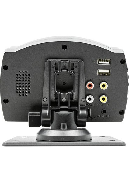 4 7inch Araba Touch IPS Ekran Kablosuz Carplay Android Otomatik Otomobil Taşınabilir Radyo Bluetooth Mp5 Multimedya Ana Bilgisayar (Yurt Dışından) fırsatları