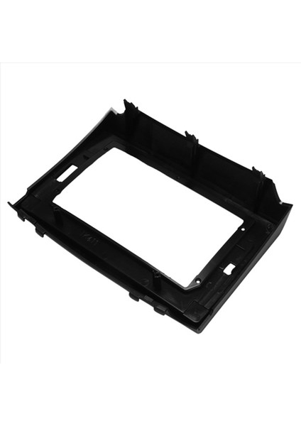 2x 2din 10 1 Inç Radyo Fasyası Jac Rafine S3 13-16 DVD Stereo Çerçeve Plakası Adaptörü Montaj Çizgi Kurulum Çerçevesi (Yurt Dışından) indirimleri