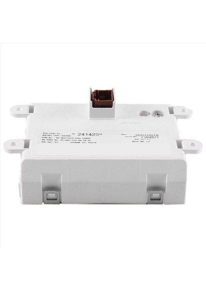 9814039580 Araba Kombinasyon Enstrümanı Matrix Peugeot 508 508SW Citroen Ds 1612869880 6155JA (Yurt Dışından)