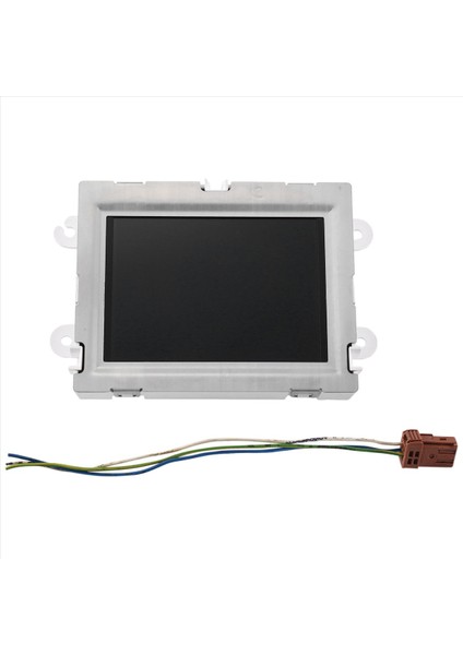 9814039580 Araba Kombinasyon Enstrümanı Matrix Peugeot 508 508SW Citroen Ds 1612869880 6155JA (Yurt Dışından) modelleri