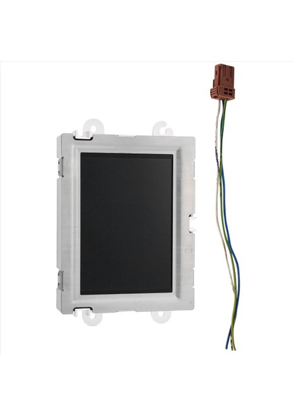 9814039580 Araba Kombinasyon Enstrümanı Matrix Peugeot 508 508SW Citroen Ds 1612869880 6155JA (Yurt Dışından) fırsatları