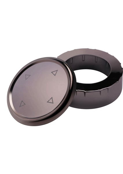 Araba Multimedya Düğmesi Kapak Düğmesi Çerçevesi Bmw F10 F20 F30 1 3 5 Idrıve Düğmesi Için Nbt Denetleyicisi Için Seri (Yurt Dışından)