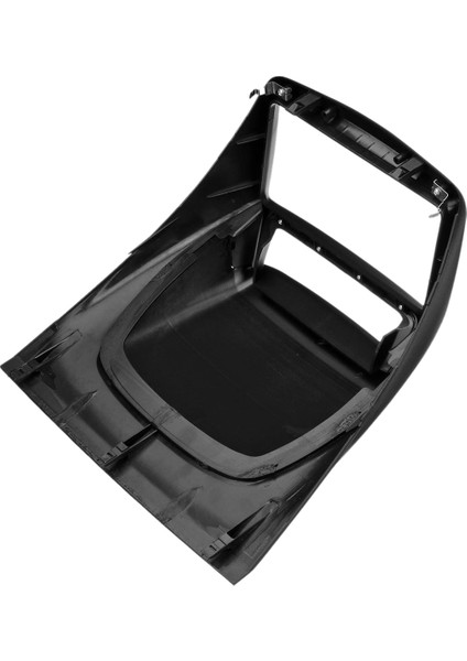 Araba DVD Stereo Radyo Paneli Fasya Çerçeve Montaj Kiti Mitsubishi Pajero Sport Triton L200 2014 (Yurt Dışından) modelleri