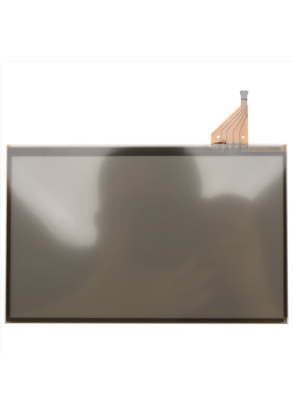 7 3 Inç Dokunmatik Ekran Panel Lexus Için Cam Sayısallaştırıcı IS250 IS300 Gs Rx 2006-2009 Radyo Gezinme 7 3 Inç (Yurt Dışından) fiyatları