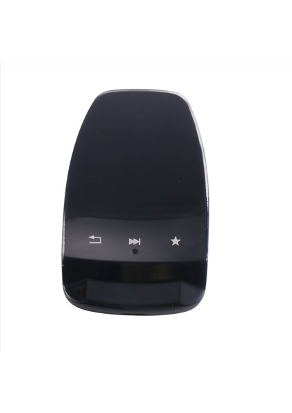 Mercedes Benz C W205 Glc W253 W166 W213 W222 Için Araba Konsolu Dokunmatik Padde Kontrol El Yazısı Kontrolör Paneli (Yurt Dışından)