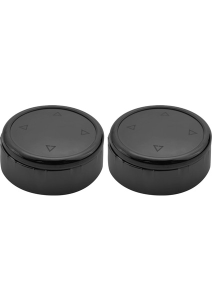 2x Araba Multimedya Düğmesi Kapak Düğmesi Çerçevesi Bmw F10 F20 F30 1 3 5 Idrıve Düğmesi Için Nbt Denetleyicisi Için Serisi (Yurt Dışından)