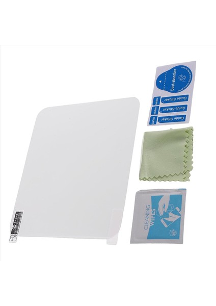 Kafaya Çıkma Hud Film Koruyucu Yansıtıcı Ekran Şeffaf 15*13CM (Yurt Dışından) modelleri