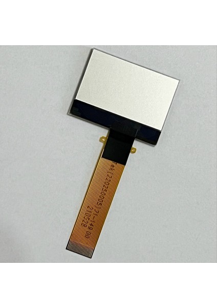 Araba LCD Ekran Ekran G1065601G (R) -Fp Volvo Penta Taşometre Saat Metre Merkez Konsolu Üst LCD Ekran (Yurt Dışından) indirimleri