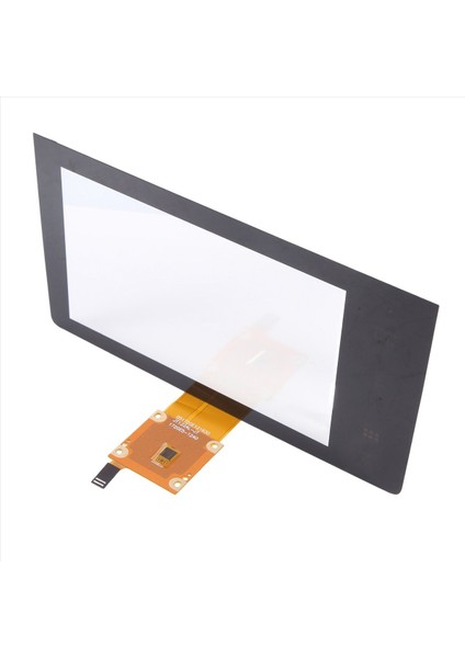 7 Inç Dokunmatik Ekran Temiz Sayısallaştırıcı Paneli Radyo Navigasyonu Honda Civic 10TH 2016-2019 Için Dokunma Ekranı (Yurt Dışından) fırsatları