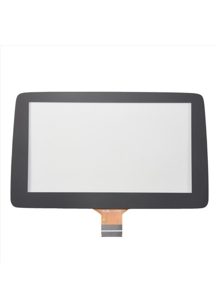 7inch Kontak Ekran Paneli Cam Sayılaştırıcı 2014 2015 2015 Mazda 3 Radyo Navigasyonu Için 7inch BHP1611J0D YPDMYF-14E800-AE (Yurt Dışından)