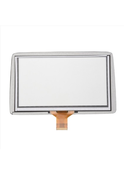 7inch Kontak Ekran Paneli Cam Sayılaştırıcı 2014 2015 2015 Mazda 3 Radyo Navigasyonu Için 7inch BHP1611J0D YPDMYF-14E800-AE (Yurt Dışından) indirimleri