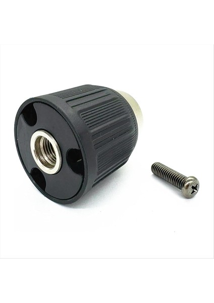 N472497 1/2inch Anahtarsız Chuck Dewalt DCD771 DCD777 DCD734 DCD776 Kablosuz Dril (Yurt Dışından) fiyatları