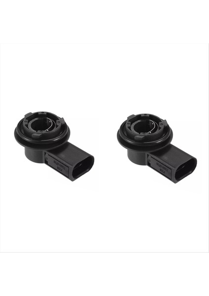2pcs 6R0953123A Skoda Roomster Için Lamba Ampul Tutucu 2008-2015 Passat 2011-2015 Lamba Soketi (Yurt Dışından)