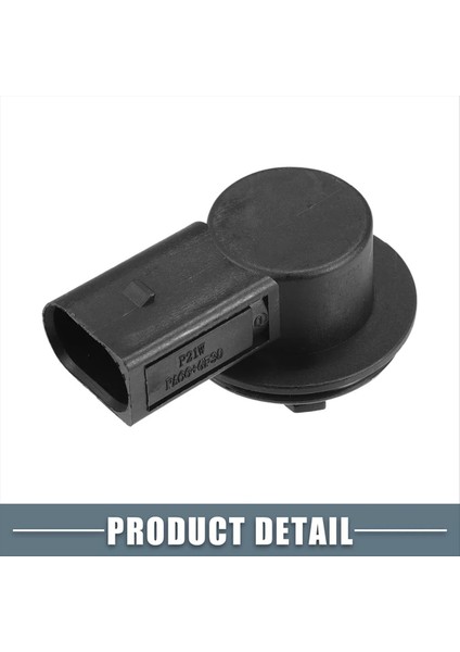 2pcs 6R0953123A Skoda Roomster Için Lamba Ampul Tutucu 2008-2015 Passat 2011-2015 Lamba Soketi (Yurt Dışından) indirimleri