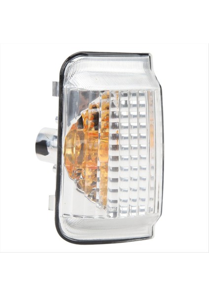 Kanat Ayna Göstergesi Lambası Lens Yan Ayna Sinyal Lambası Kapağı Peugeot Için Boksör Citroen Dispatch Rölesi Uzmanı Sağ Sağ (Yurt Dışından) fırsatları