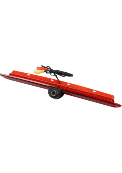 Mercedes-Benz Sprinter Vw Crafter Için Fren Hafif Araba Arka Görüntü Kamera Gece Görme Kamerası 2007-2015 (Yurt Dışından) modelleri