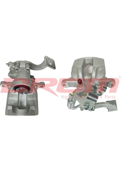 Mtxdpn Fren Kalİperİ Arka SaĞ Toyota Corolla Sedan E15/e18 Auris 12- fiyatları