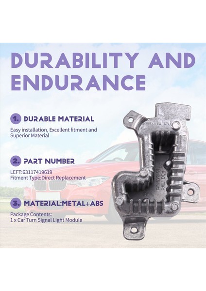 Bmw 3 Serisi F30 F31 F35 Sol (Yurt Dışından) indirimleri