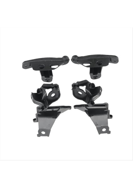 Peugeot 308 408 6212 E3 6212 E4 Araba Far Onarım Kiti Koruyucu Halka Otomatik Parça (Yurt Dışından) modelleri