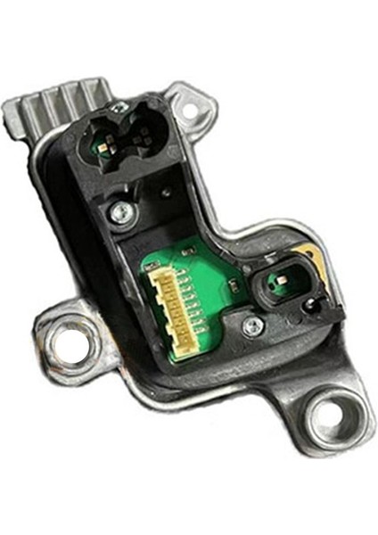 63117419617 Sol Far LED Modül Balast Sinyali Sinyal Işık Kaynağı Bmw 3 Serisi F30 F31 Lcı 2015-2019 Abd Sürümü (Yurt Dışından)