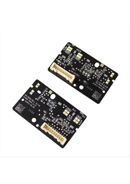 Volvo S60 V60 Orta Sürüm 2013-2018 219111-02 21911102 Için Araba Ön Far LED Chip Işık Kaynağı Pcb Kartı (Yurt Dışından) modelleri