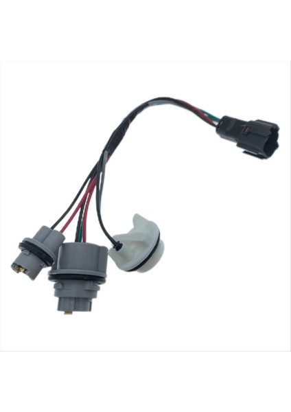 Kuyruk Işık Lambası Kablo Demeti Soketi Tutucu Hyundai Tucson 2016-2018 Için 92480-D3010&#39 U Değiştirin (Yurt Dışından) fiyatları