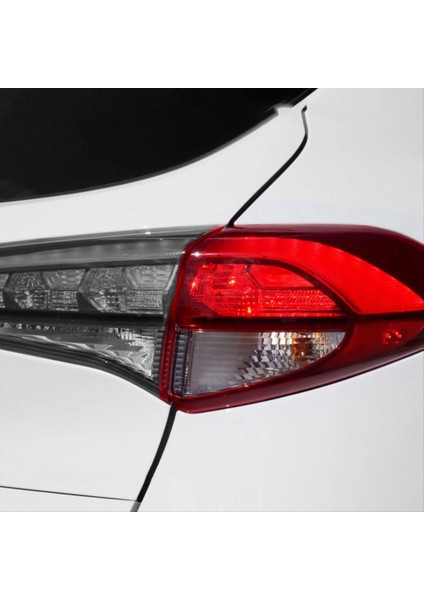 Kuyruk Işık Lambası Kablo Demeti Soketi Tutucu Hyundai Tucson 2016-2018 Için 92480-D3010&#39 U Değiştirin (Yurt Dışından) indirimleri