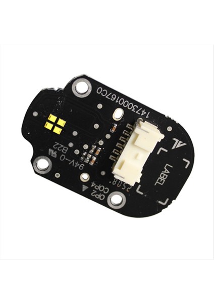 Far LED Çip Tahtası 473000168 Volkswagen Için 5TA998475C Tiguan 2016-2020 Gündüz Çalışma Işık Kaynağı Pcb Board (Yurt Dışından) indirimleri