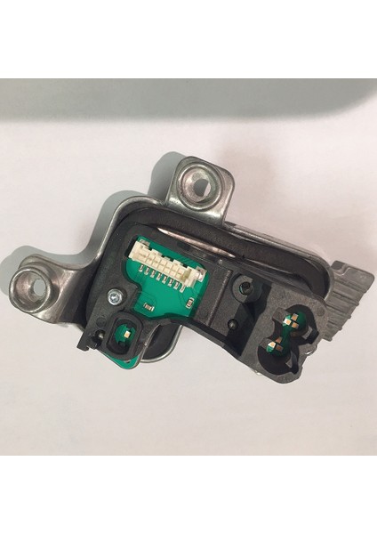 1paır Far LED Module Ünitesi Dönüş Sinyal Işıkları Kaynak 63117419617 63117419618 Bmw 3 Serisi F30 F31 Lcı 2015-2019 (Yurt Dışından) fiyatları