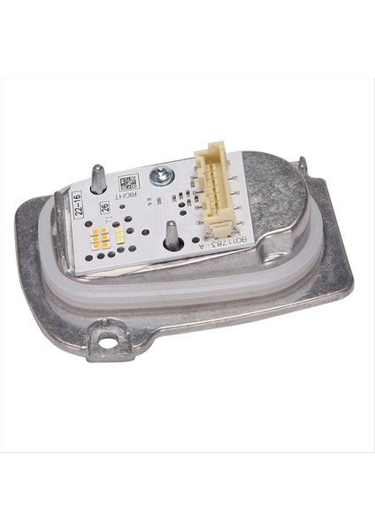 Audi A3 2016-2021 S3 Rs3 Gündüz Çalışan Işık Kaynak Modülü 8V098473A-SOL (Yurt Dışından) indirimleri