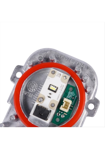 LED Sürücü Modülü 63117263051 1305715084 Bmw X5 X3 3 6 Seri E92 E93 F06 F12 F13 2011-2017 (Yurt Dışından) fırsatları