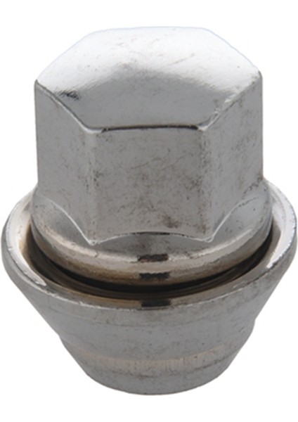 10PCS M12 x 1 5 19MM Hex Ford Tekerleği Açık Fındık Için Fiesta Focus Ka Mondeo C-Max (Yurt Dışından) indirimleri