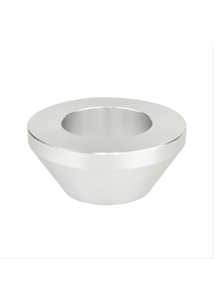 Araba Kamyon Manuel Lastik Değiştirici Merkezleme Konisi Ayarlanabilir Kova Açılış Kılavuzu Lastik Değiştirici Merkezleme Konisi (Yurt Dışından)