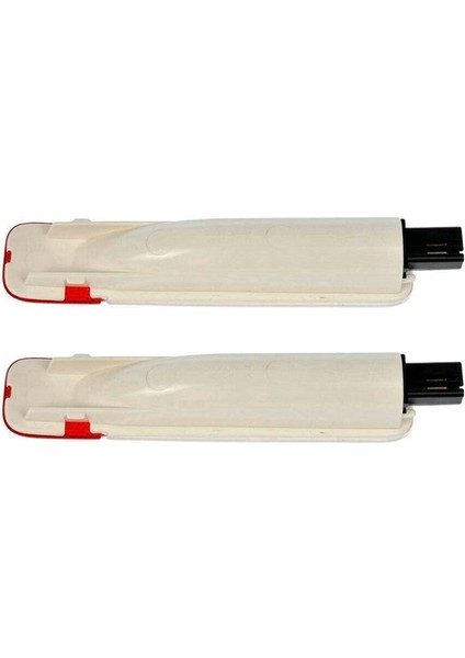 15021517 15021518 Otomotiv LED Kapı Paneli Işıkları Işıklar Iç Kapı Kapıcı Chevrolet Gmc Cadillac 95-07 (Yurt Dışından) indirimleri