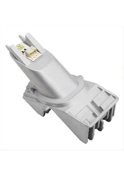 Bmw 7 Serisi F01 F02 Lcı Için LED Angel Göz Işığı Kaynak Denetleyici Modülü Balast 63117339003 (Yurt Dışından)