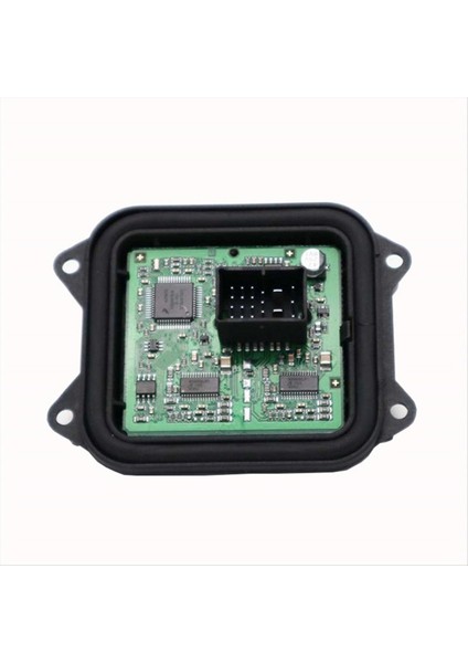 Far Balast Sürücü Modülü Bilgisayar Kurulu 63117182396 Bmw 3 Serisi X5 X6 E90 E91 E70 E71 (Yurt Dışından)
