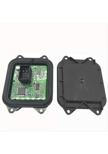 Far Balast Sürücü Modülü Bilgisayar Kurulu 63117182396 Bmw 3 Serisi X5 X6 E90 E91 E70 E71 (Yurt Dışından) indirimleri