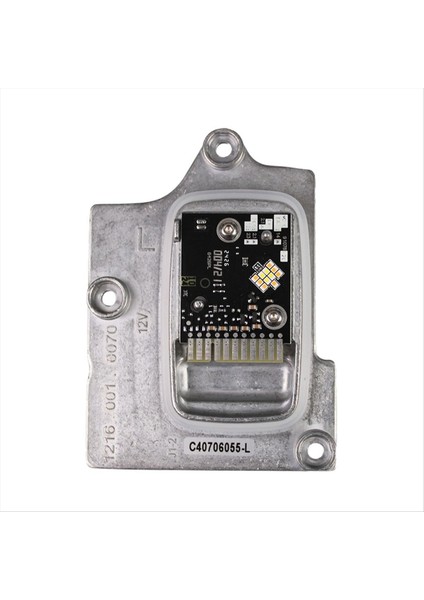 Araba Far LED Modülü Bmw 2 Serisi G42 2022-2024 Yapılandırma 63115A043C5 L Için Gündüz Çalışma Işık Kaynağı (Yurt Dışından) fiyatları