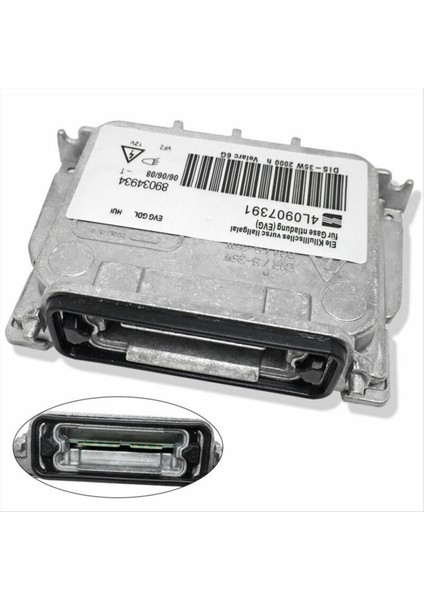 Bmw 128I Için Yeni 135I 08-14 Xenon Hid Far Balast Valeo 6g 63117180050 89034934 89032336 4L0907391 (Yurt Dışından) fiyatları