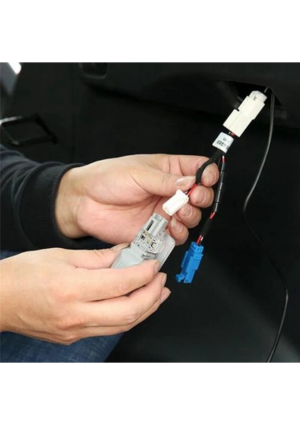 LED Bagaj Iç Aydınlatma Gagası Üst Lamba Kamp Lambası Toyota Rav4 50 Serisi 2019 2020 2021 Için LED Bagaj Işığı (Yurt Dışından) fırsatları