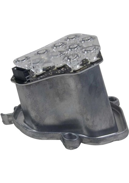 63117271901 Sol Yan Far Dönüş Modülü Bı-Xenon LED Göstergesi Bmw 5 Serisi F10 F11 2010-2013 (Yurt Dışından) fiyatları