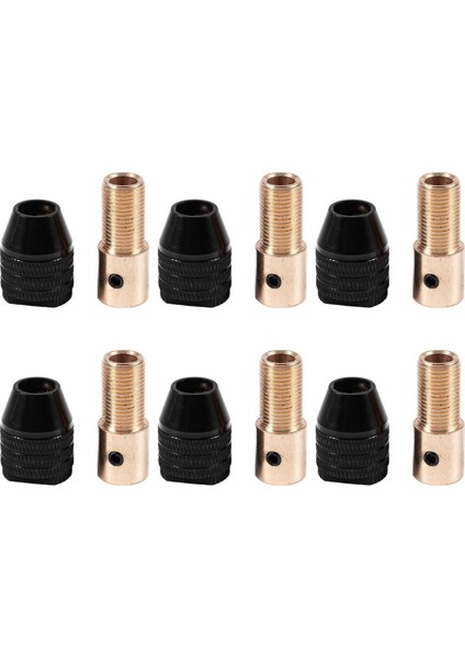 6x Mini 0 3-3 5mm Mini Matkap Sandalye Biti Alet Seti Evrensel Yeni (Yurt Dışından)