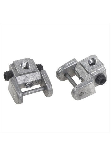 2pcs Kaydırma Testere Bıçak Tutucular Dönüşüm Kitleri Pinsiz Adaptör Metal Üst/alt Bıçak Tutucuları (Yurt Dışından) modelleri