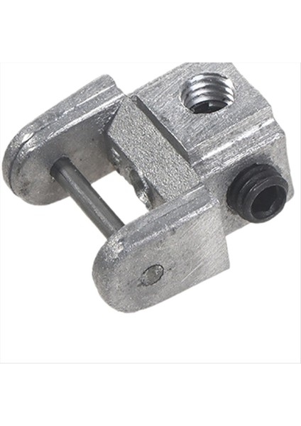 2pcs Kaydırma Testere Bıçak Tutucular Dönüşüm Kitleri Pinsiz Adaptör Metal Üst/alt Bıçak Tutucuları (Yurt Dışından) fırsatları