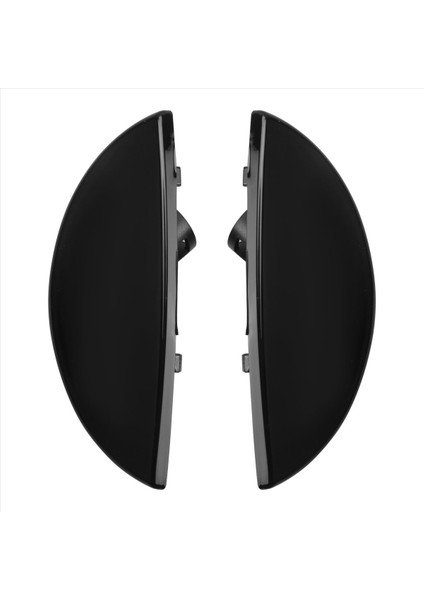 Ön Tampon Far Yıkama Nozul Kapağı Far Yıkama Nozul Kapağı Mini Cooper Için R52 R52 R53 2001-2006 (Yurt Dışından)