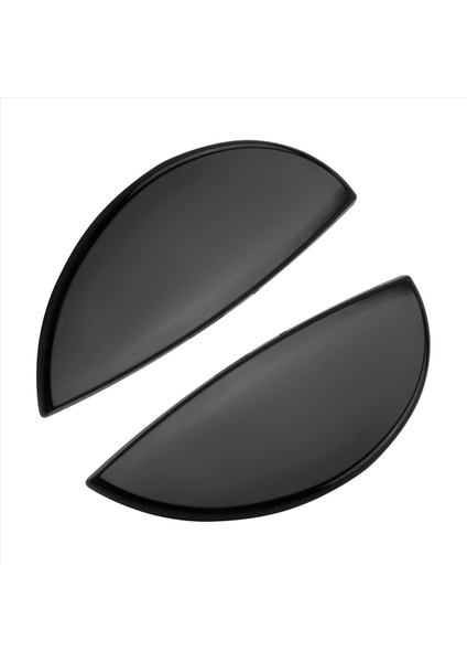 Ön Tampon Far Yıkama Nozul Kapağı Far Yıkama Nozul Kapağı Mini Cooper Için R52 R52 R53 2001-2006 (Yurt Dışından) modelleri